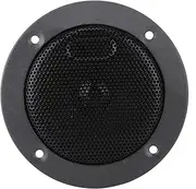 Tweeter, 3Inch Tweeter Kit Stable Operation of High Power Stereo Speaker Speaker System