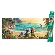 Lilo & Stitch - XXL Gaming Desk Mat