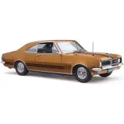 Holden HT Monaro GTS 350 Daytona Bronze 18817