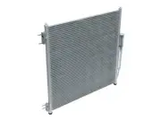 For 2017-2023 Land Rover Discovery A/C Condenser 31612CRTS 2018 2019 2020 2021 (for: Land Rover)