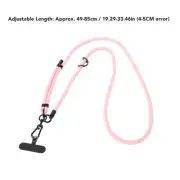 New Camera Strap Lanyard for 3 Adjustable Action Cam Neck Shoulder Strap