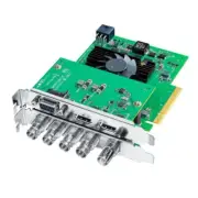 Blackmagic Design DeckLink 8K Pro G2 Capture Black Card