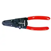 KF-228 Wire Cutter Stripper Crimper Bolt Cutter Multi-function Tool
