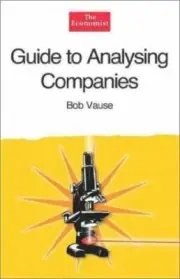 Guide to Analysing Companies, Third Editi- 1861973918, hardcover, Bob Vause, new