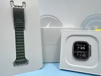 在飛比找Yahoo!奇摩拍賣優惠-【艾爾巴二手】Apple Watch Ultra 49mm 
