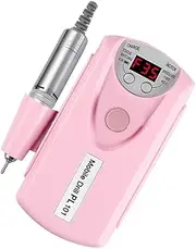 EPIGEIST 1set Manicure Grinding Trimmer Nail Polishing Usb Powered Nail Grinding Machine for Professional Gel Polish Removal and Personal Use