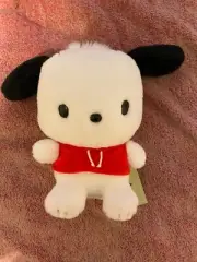 Sanrio Pochacco Medium Standard Plush