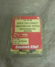 Motormite Quick Disconnect Terminal 85489