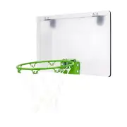 Glow In The Dark Basketball Hoop System Door Mounted Brand New