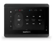 Garmin TD50 Touchscreen Display NMEA 2000 Compatible