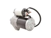 Starter For 04-09 Nissan Maxima Altima Quest 3.5L V6 ZT71T1 Starter Motor (for: Nissan)