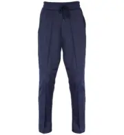 Men's Rib Bottom Get Fit Pants