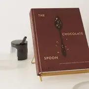 [Phaidon] The Chocolate Spoon: Italian Sweets from the Silver Spoon