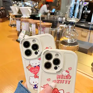 hello kitty 紅米 note 10 7 8 9 PRO 5G 10S 11S 4G 9T 手機殼