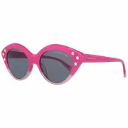 Sunglasses Victoria's Secret Vs0009 72c 54 Mm