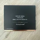Youngfocus Cosmetics Cream Contour Kit 8 Colors Contour and Highlight