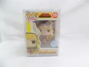 Brand New Pony Tsunotori 1254 My Hero Academia Funko Pop Figure