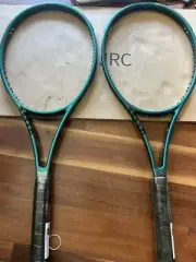 Tennis Racket Balde Pro V9 16x19 43/8 Price Is For Single Raxket