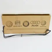 AUDI A6 C6 Power Steering Cooling Pipe 4F0422885J NEW GENUINE