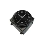 Upgrade Touch Screen LCD Display Car Smart Clock For Benz C-Class 2015-2021 W205