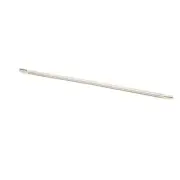 Pitco TU FLEX W/O FTG 18 0.37 EA 60119006 1/2" NPT Connection
