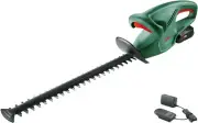 18V Cordless Hedge Trimmer Garden Pruner with 1 X 2.0Ah Battery & Charger, 450 M