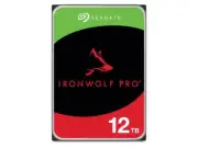 Seagate 12TB Hard Drive 3.5" 7200 RPM 256MB Cache Internal HDD ST12000NT001