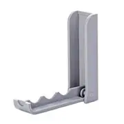 10Pcs Foldable Hanging Hook Bathroom Kitchen Hanging Self Adhesive Traceless Supplies Accessorie Hook Up Door Hook Hanger