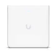 Ubiquiti UniFi U6 Enterprise In-Wall WiFi 6E AP