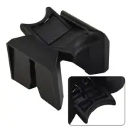 Console Insert Cup Holder Divider for Toyota Prado 150 Black (As Pictures Show)