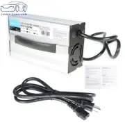 NEW 36 Volt 15 Amp Battery Charger For E-Z-GO Marathon Golf Cart Models