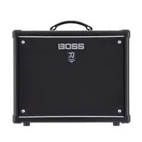 在飛比找松果購物優惠-Boss KATANA 50 MKII 刀 50瓦電吉他音箱