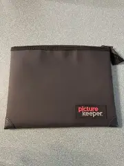 Picture Keeper Fire + Water Resistant Pouch