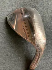 NEW TaylorMade HI-TOE 3 LOB WEDGE 58*/LB 07 w/KBS HI-REV 2.0 115 Wedge Flex