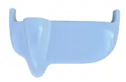 Porsche 356 Speedster Fiberglass Hump Clam Shell