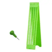 Braille Fingerboards Writing Set Braille Learning Tool Accessory