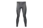 Rhino Kids Boys Thermal Underwear Boys Base Layer Leggings / Long Johns (Heather Grey) - UTRW1296