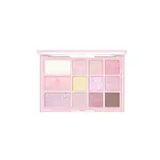 CLIO - Shade & Shadow Palette (Sweet Cloud Version) - 1.4gX3, 0.6gX9 - 05 Sweet Cloud