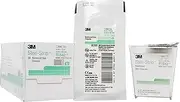 3M Steri-Strip™ Skin Closures, Reinforced, 1/4" x 1 1/2", 6/Pk, 50Pks/Bx