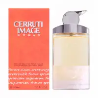 在飛比找momo購物網優惠-【Cerruti 1881】Image Woman 印象女性