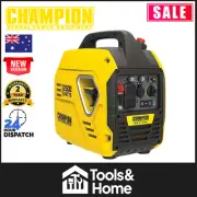 Champion Inverter Generator 2500W Heavy Duty- 500889-AU