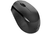 Genius NX-8000S 2.4GHz Silent USB Wireless Mouse - Black