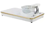 Spa Pedicure Platform