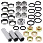 Fits 1997 KTM 360 EXC Swing Arm Linkage Bearing Seal Kit 836249