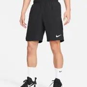 【NIKE】AS M NK DF FLX WVN 9IN SHORT 男 短褲-DM6618010