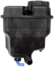 For 2011-2013 BMW 335i Engine Coolant Reservoir Dorman 227RR79 2012 2013 (for: BMW)