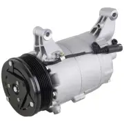 AC Compressor A/C Clutch For Mini Cooper 2002 2003 2004 2005 2006 2007 2008 (for: Mini)