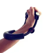 Sportneer Wrist Exerciser Forearm Hand Strengthener Grip and Exercise Trainer