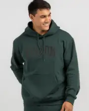 Volcom Volsity Pullover Hoodie