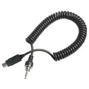 SMDV RFN-4 Release Cable RC-908 for Nikon MC-DC2 DF/D90/D610/D7100/D5300/D3100
